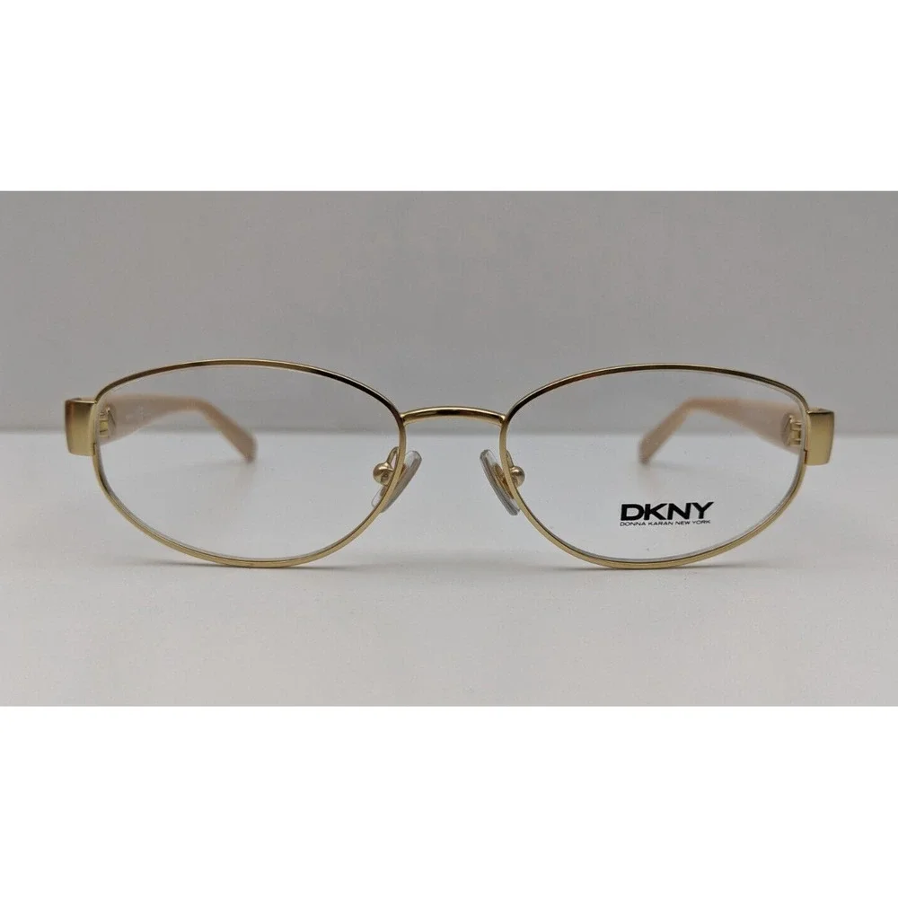 🕶️DKNY DY5634 1087 Eyeglasses 51/16 135 /KAD436🕶️​